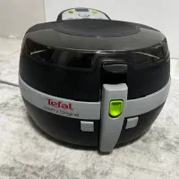 سرخ کن بدون روغن تفال اصل