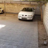 سمند SE مدل 90 بی رنگ تک برگ سند