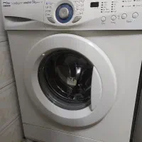 ماشین لباسشویی ۵ کیلویی پاکشوما