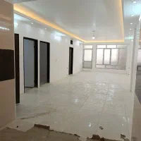 آپارتمان 110متر/3خواب/پارکینگ آسانسور/همت گلشن|فروش آپارتمان|قم, شهرک فاطمیه|دیوار