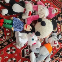 عروسک