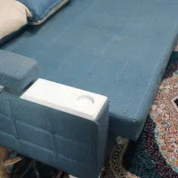 مبل تخت خواب شو|مبلمان خانگی و میز عسلی|مشهد, طلاب|دیوار