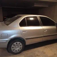 سمند مدل۸۲|خودرو سواری و وانت|تهران, شارق|دیوار