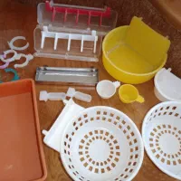 وسایل پرنده