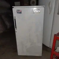 یخچال فریزر نقلی ارج مخصوص دانشجو و....|یخچال و فریزر|بروجرد, |دیوار