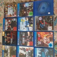دیسک ps4