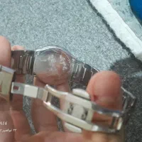 ساعت اصلی امریکایی قدیم