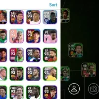 اک ای فوتبال|کنسول، بازی ویدئویی و آنلاین|تهران, سنائی|دیوار