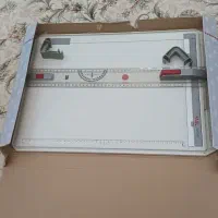 تخته رسم حرفه ای مدل FABL profile A3