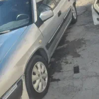 فروش فوری زانتیا|خودرو سواری و وانت|یاسوج, |دیوار