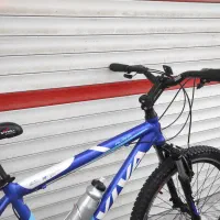 دوچرخه ویوا 26 تمام آلومینیوم حک روی بدنه تایوان|دوچرخه، اسکیت، اسکوتر|رشت, شهرک قدس|دیوار