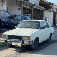 پیکان ۷۹ سالم