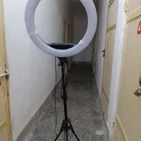 رینگ لایت