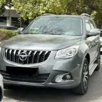 هایما S7 مدل ۱۳۹۷ / شرایطی