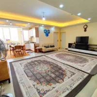 82متری/فول امکانات/طوس