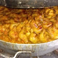 مجلسی مرغ سرخ شده کوبیده جوجه کباب قیمه قرمه