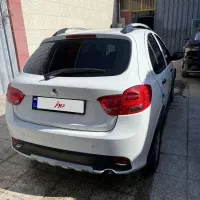 کوییک دنده ای 1401