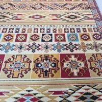 گلیم فرش|گلیم، جاجیم، گبه|نیشابور, پاستور|دیوار