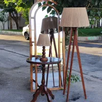 انواع مصنوعات چوبی و اکسسوری