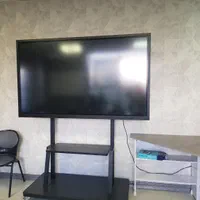کلاس آموزشی با امکانت به روز|اجارهٔ کوتاه‌مدت دفتر کار و فضای آموزشی|کرمانشاه, |دیوار