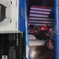ps5 نو