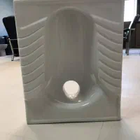 فرنگی خروجی بزرگ|لوازم سرویس بهداشتی|کیش, |دیوار