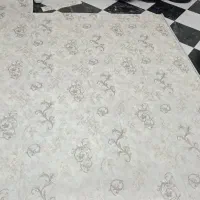کاغذ دیواری و سقف کاذب