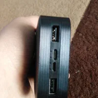 پاور بانک 20000ml|لوازم جانبی موبایل و تبلت|شادگان, |دیوار