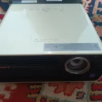 پرژکتورsony