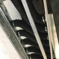 باکس پلنیوم لوله فلکسیبل|کولر گازی و فنکوئل|تهران, توحید|دیوار