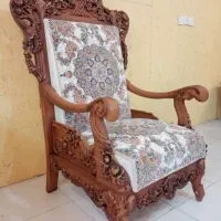 تنها شعبه مبل قالی (رایکا)ادرس خ خواجو ۲۹|مبلمان خانگی و میز عسلی|کرمان, |دیوار