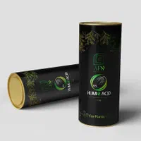 کود هیومیک اسید 74درصد