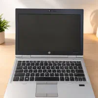 لب تاب hp elitebook 2570p