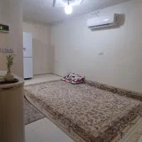 اپارتمان ۵۰ متری ۱ خواب//شیک مرتب