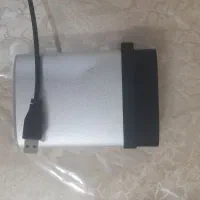 هارد 2 ترا اکسترنال
