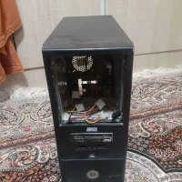 کیس ddr2سالم|رایانه رومیزی|جوادآباد, |دیوار