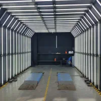 استخدام کارشناس خودرو ماهر تشخیص رنگ