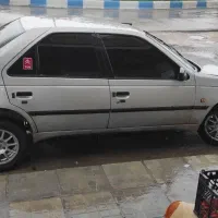 405|خودرو کلاسیک|ایذه, |دیوار