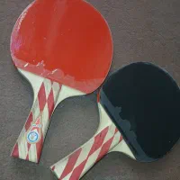 راکت پینگ‌پنگ (تنیس)