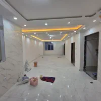 خانه کلید نخورده 2طبقه