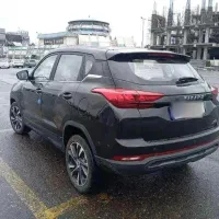 تیگارد X35|خودرو سواری و وانت|رشت, شالکو|دیوار