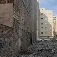 زمین سنددار خیابان فردوسی|فروش زمین و ملک کلنگی|محمدشهر, ولدآباد|دیوار