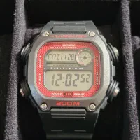 ساعت دیجیتال کاسیو جنرال