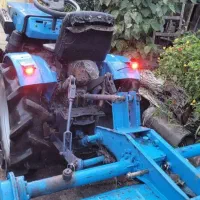 تراکتور کوباتا باغی