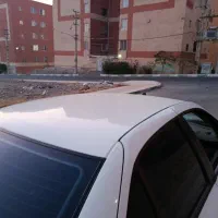 سمند lx بسیار تمیز معاوضه با پراید|خودرو سواری و وانت|تهران, جوانمردان (اندیشه)|دیوار