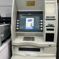 ATM / عابربانک شرایطی / نقدواقساط / خودپرداز|خدمات پیشه و مهارت|اراک, |دیوار