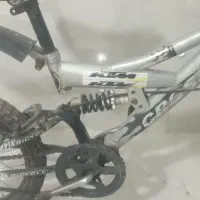 دوچرخه قناری زرد|دوچرخه، اسکیت، اسکوتر|مشهد, فاطمیه|دیوار