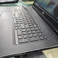 لپتاپ گیمینگ نسل 8 سری H گرافیک 6GB سایز ۱۷|رایانه همراه|یاسوج, |دیوار