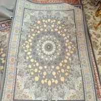 فرشینه پشت استپ دار (ضد لغزش و ضد آب)|فرش|مشهد, عبادی|دیوار