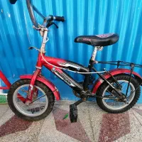 دوچرخه12 در حد نو